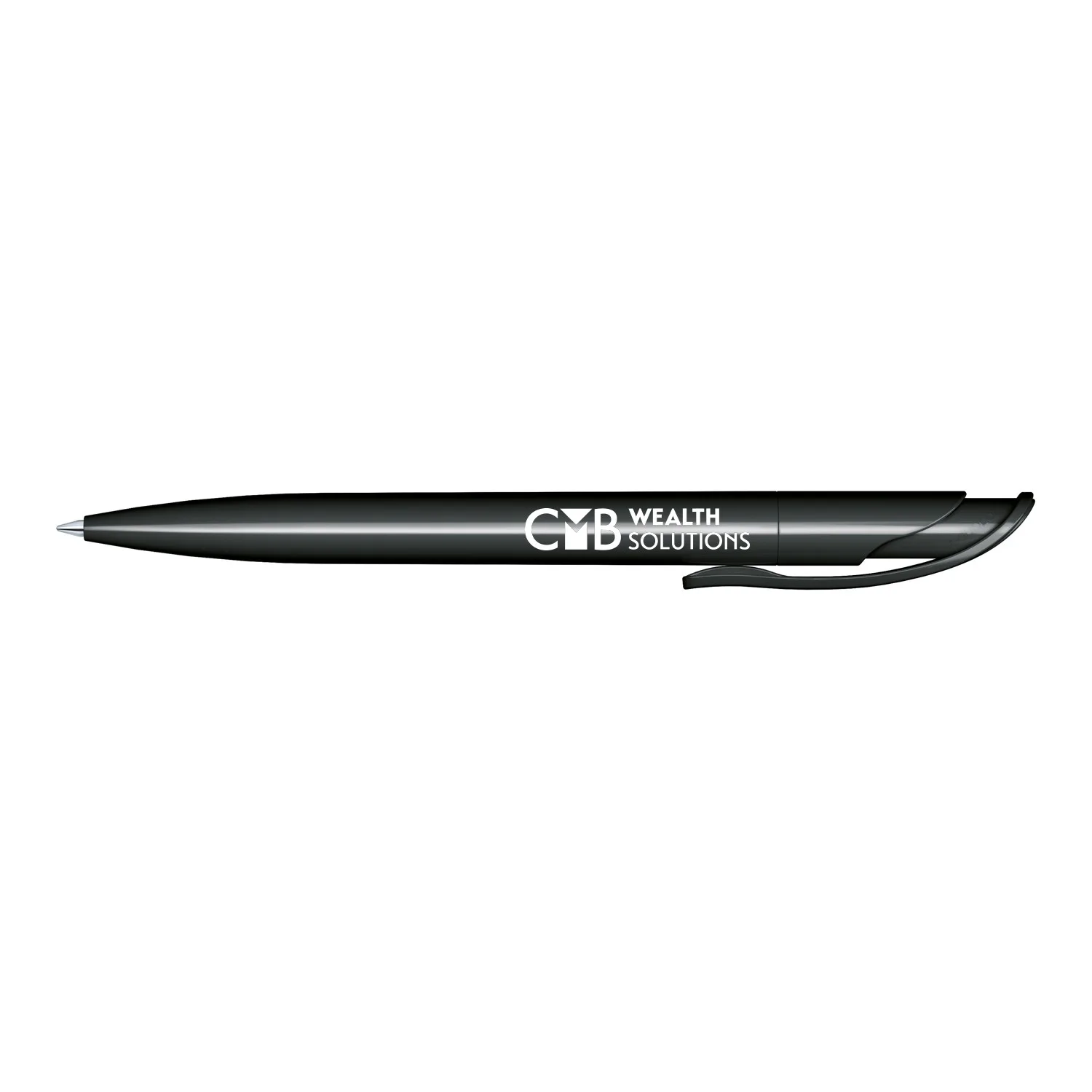 Senator Challenger Polished Pen view 3