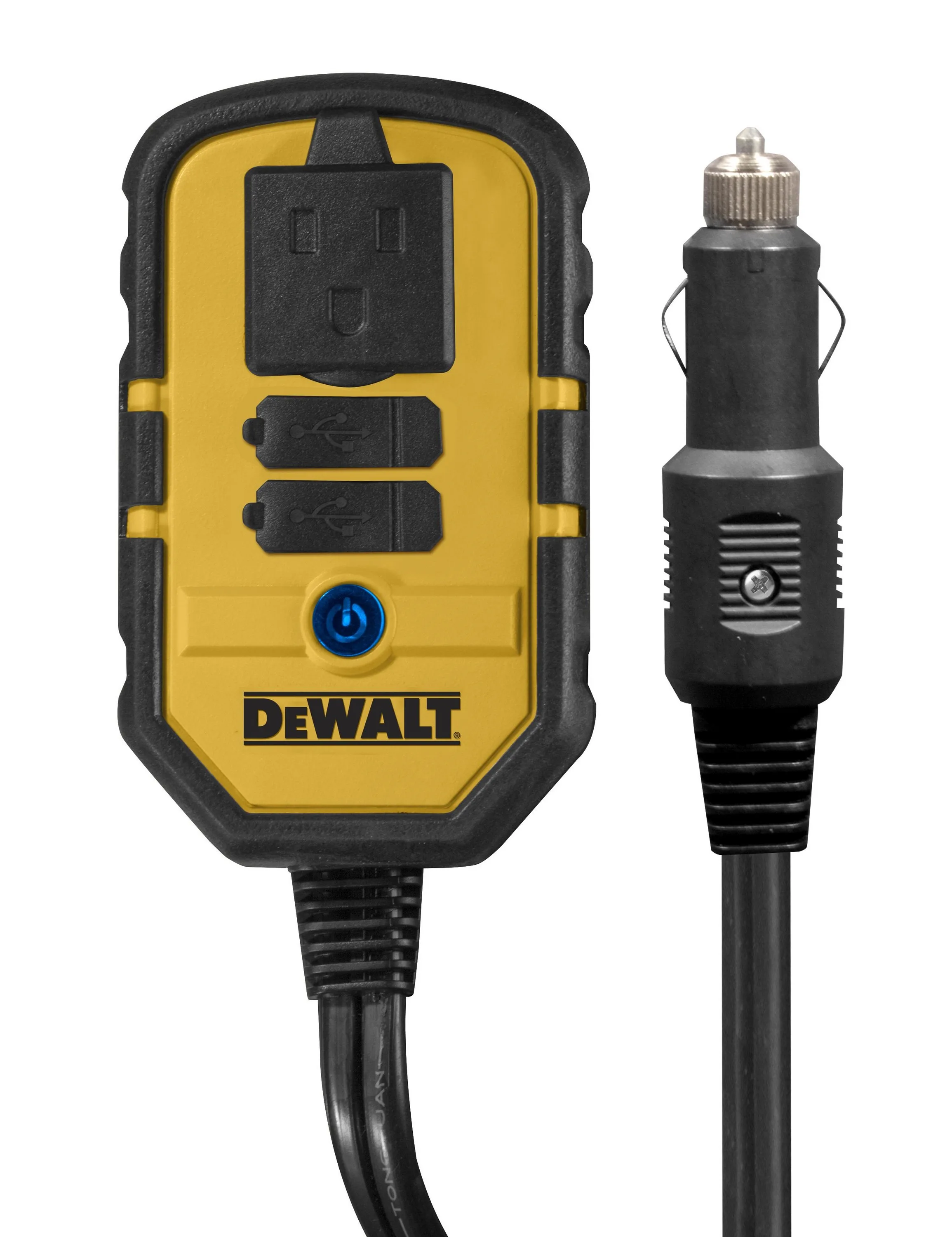 DeWalt 140W Power Inverter