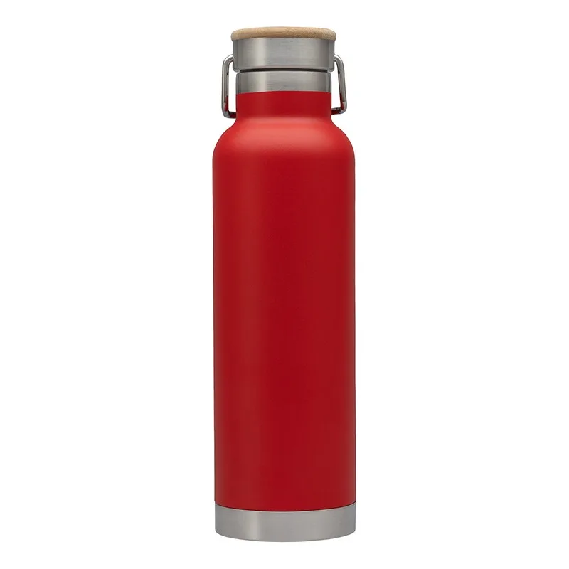Nimba 22 oz. Double Wall Stainless Steel Bottle view 4