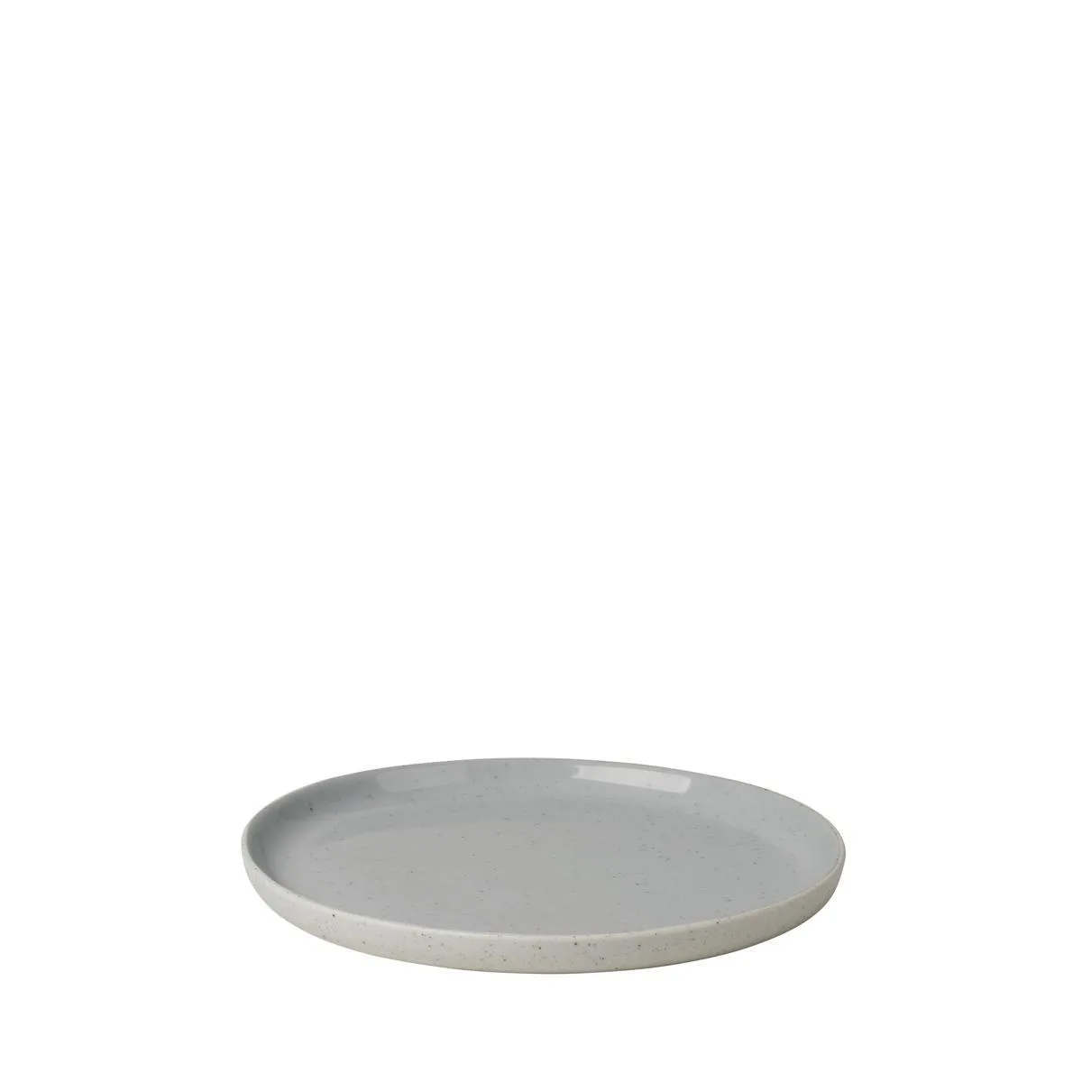 Blomus Sablo Cloud Ceramic Side Plate 5.5" Set Of 4