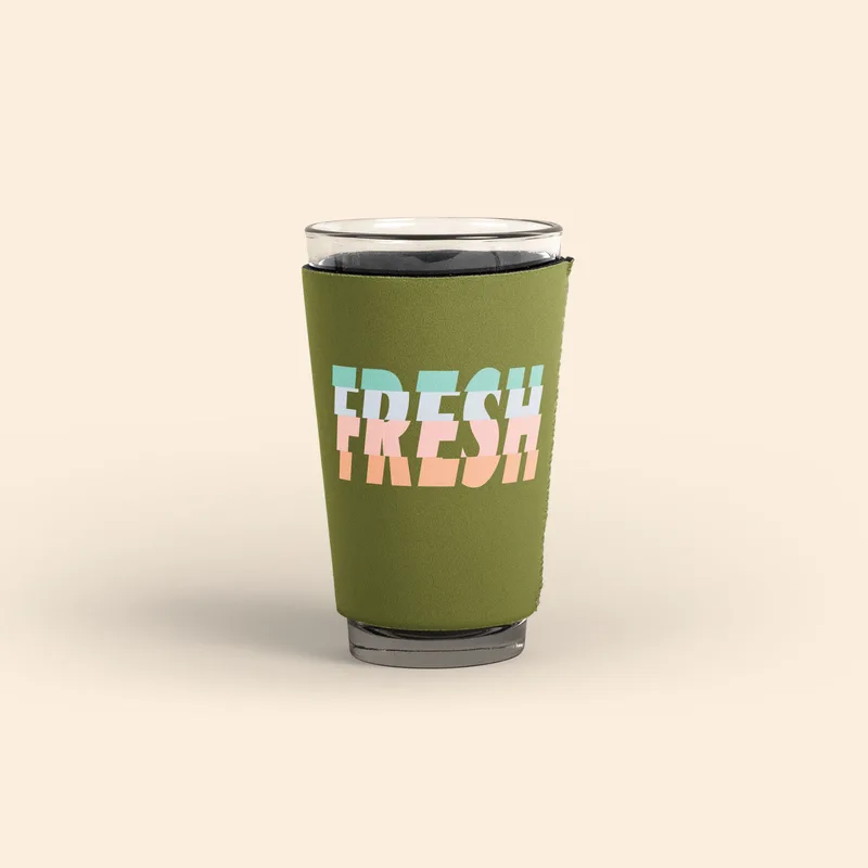 Canteen Green