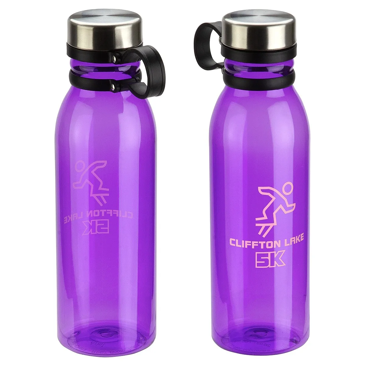 Translucent Purple