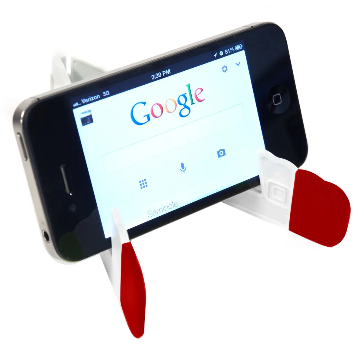 232 WHTRED Phone