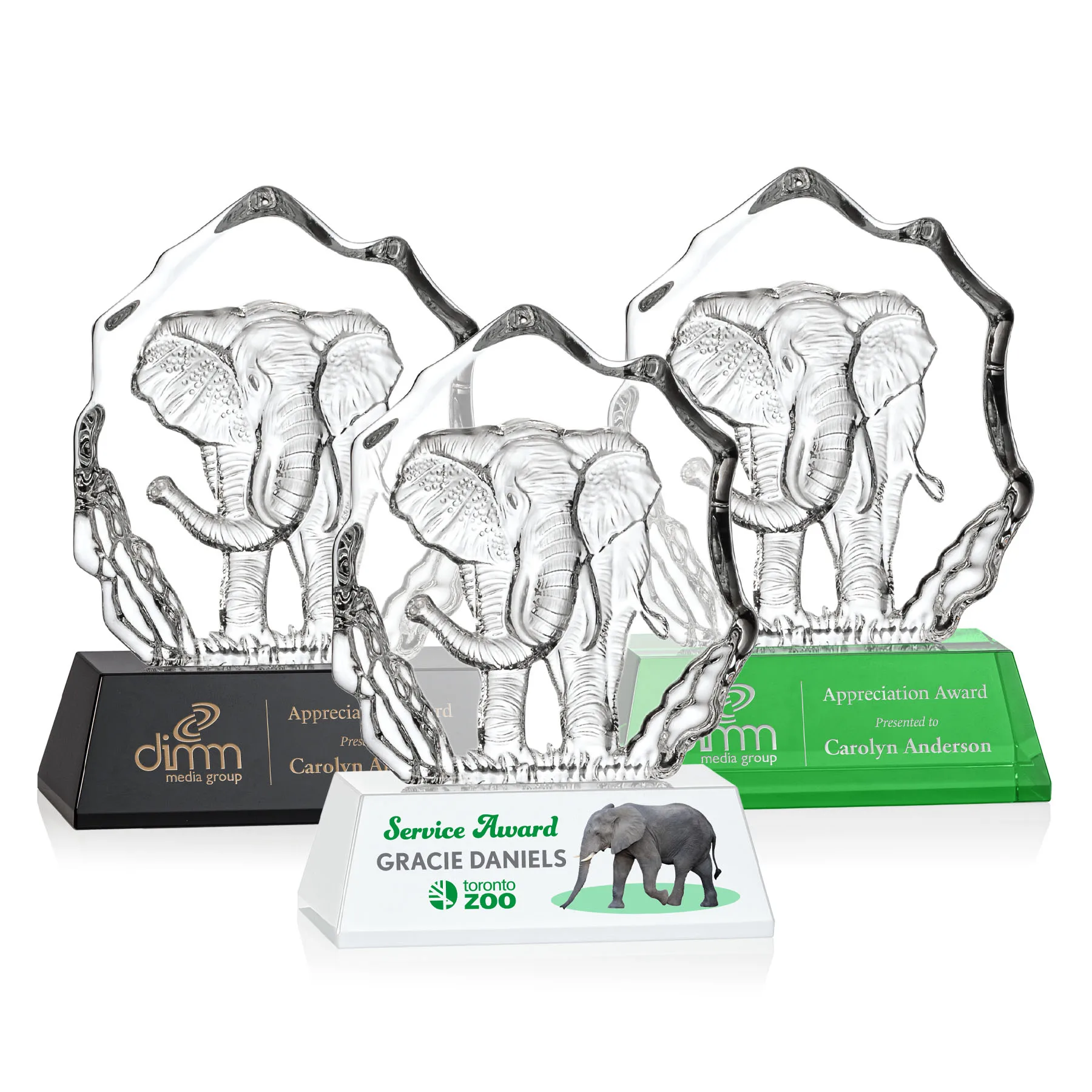 Ottavia Elephant