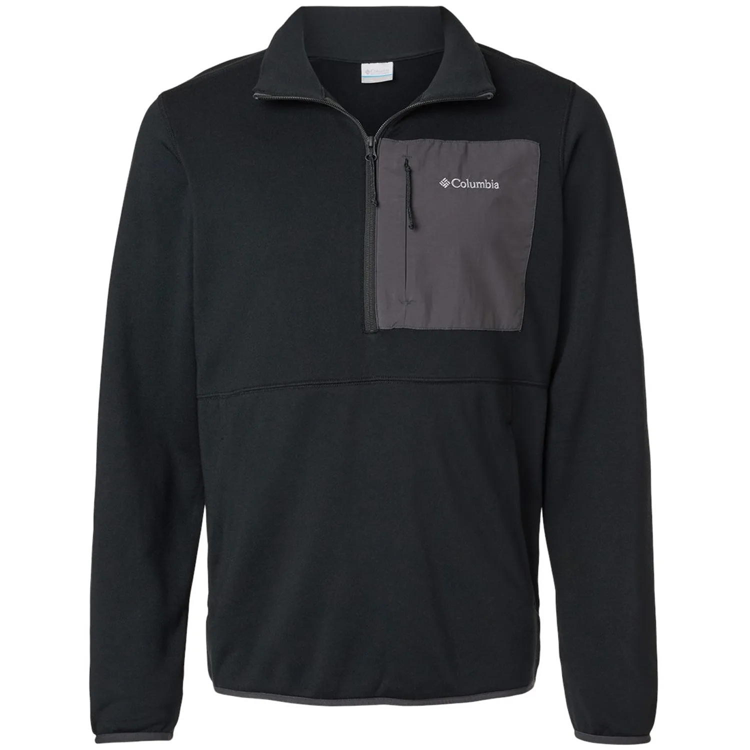 Columbia Hike™ Half-Zip Pullover view 3