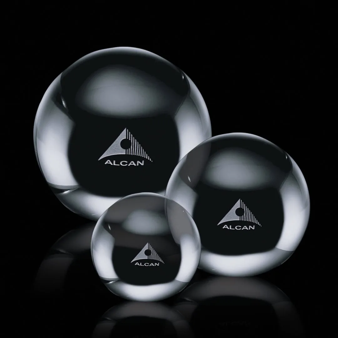 Crystal Ball Award