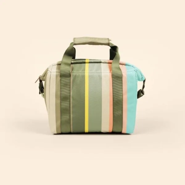 12 Pack Kooler Bag (4CP)