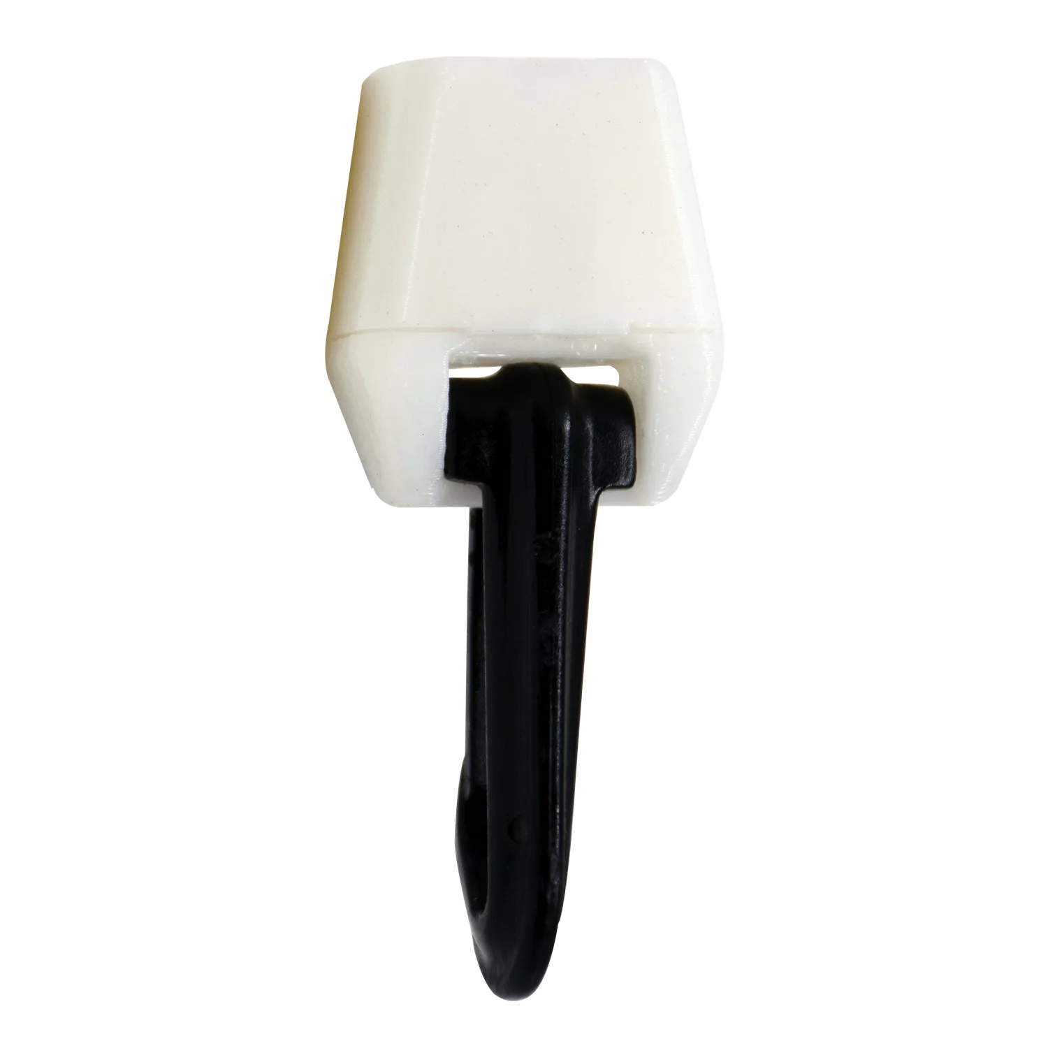 EZ Klipp Golf Towel Clip view 2