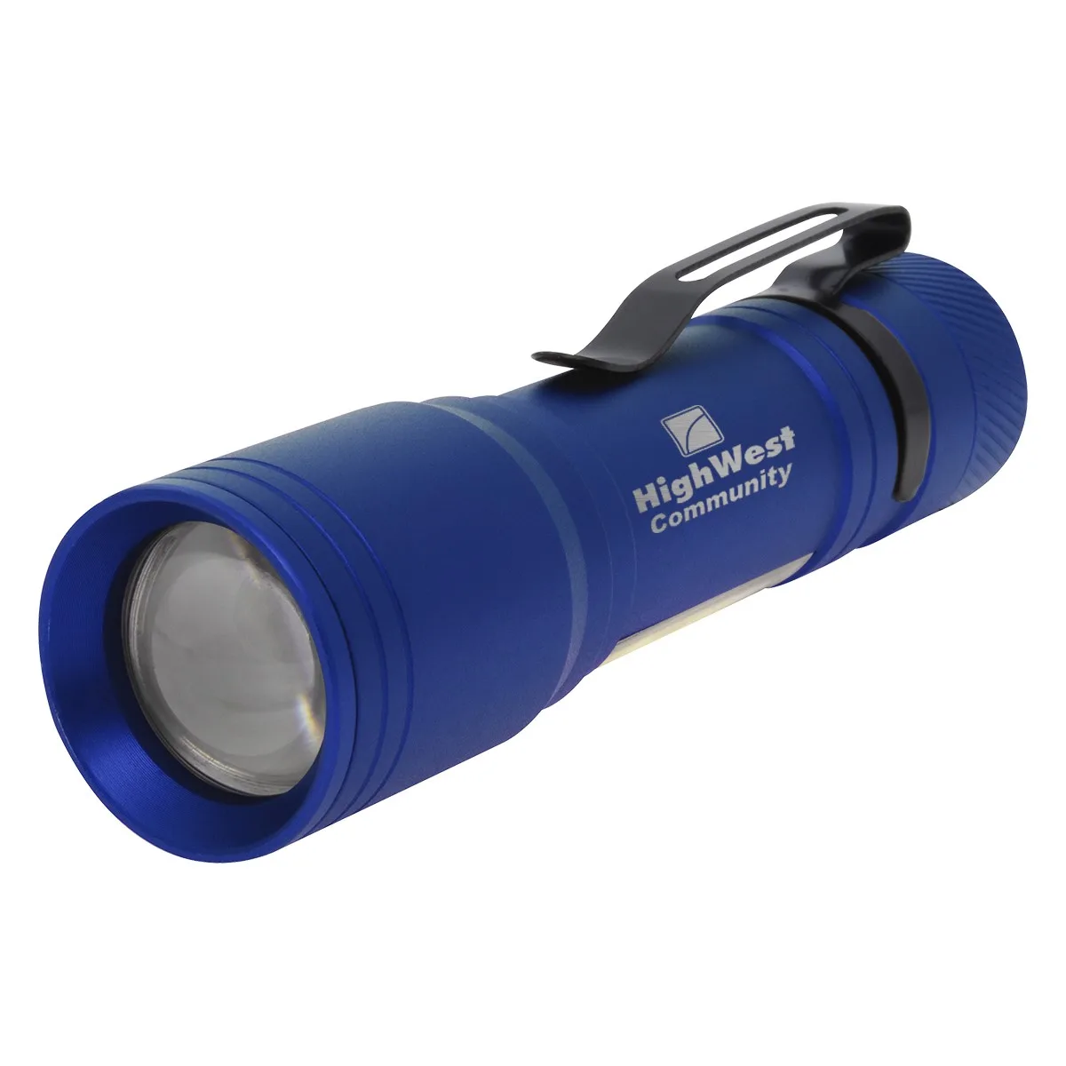 2557 BLU Laser