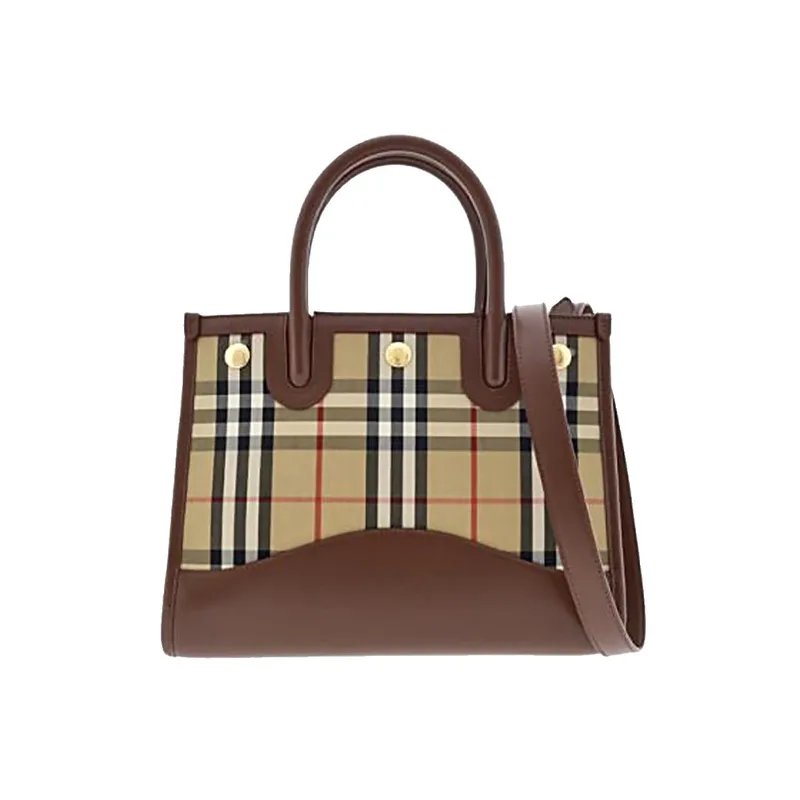 Burberry Baby Title