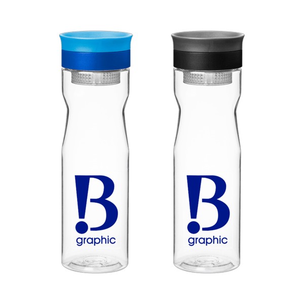 Infusion Water Bottle - 25 oz.