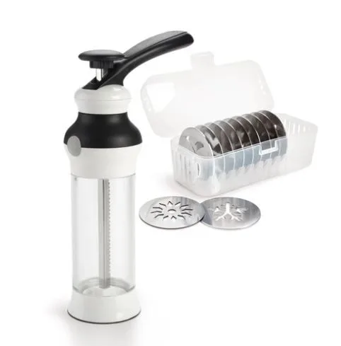 OXO Good Grips Cookie Press