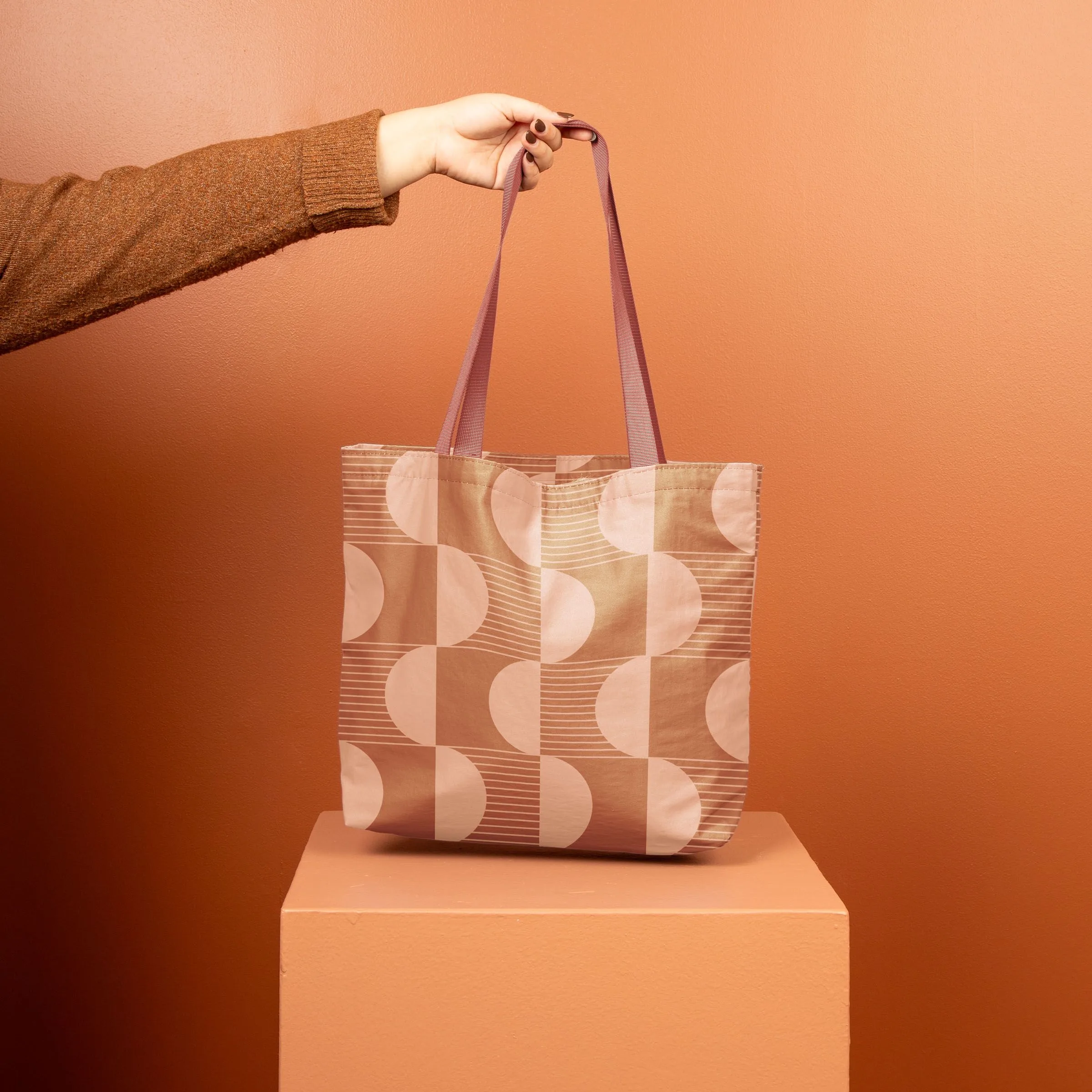Birdie Bag - 4CP Nylon view 2