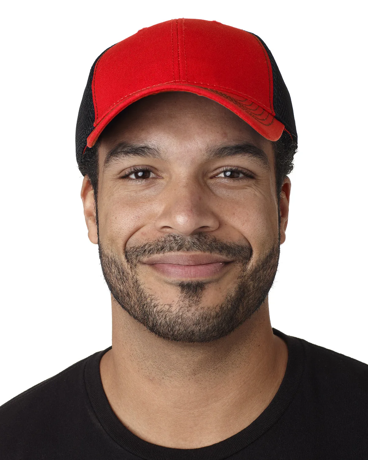 Red/ Black