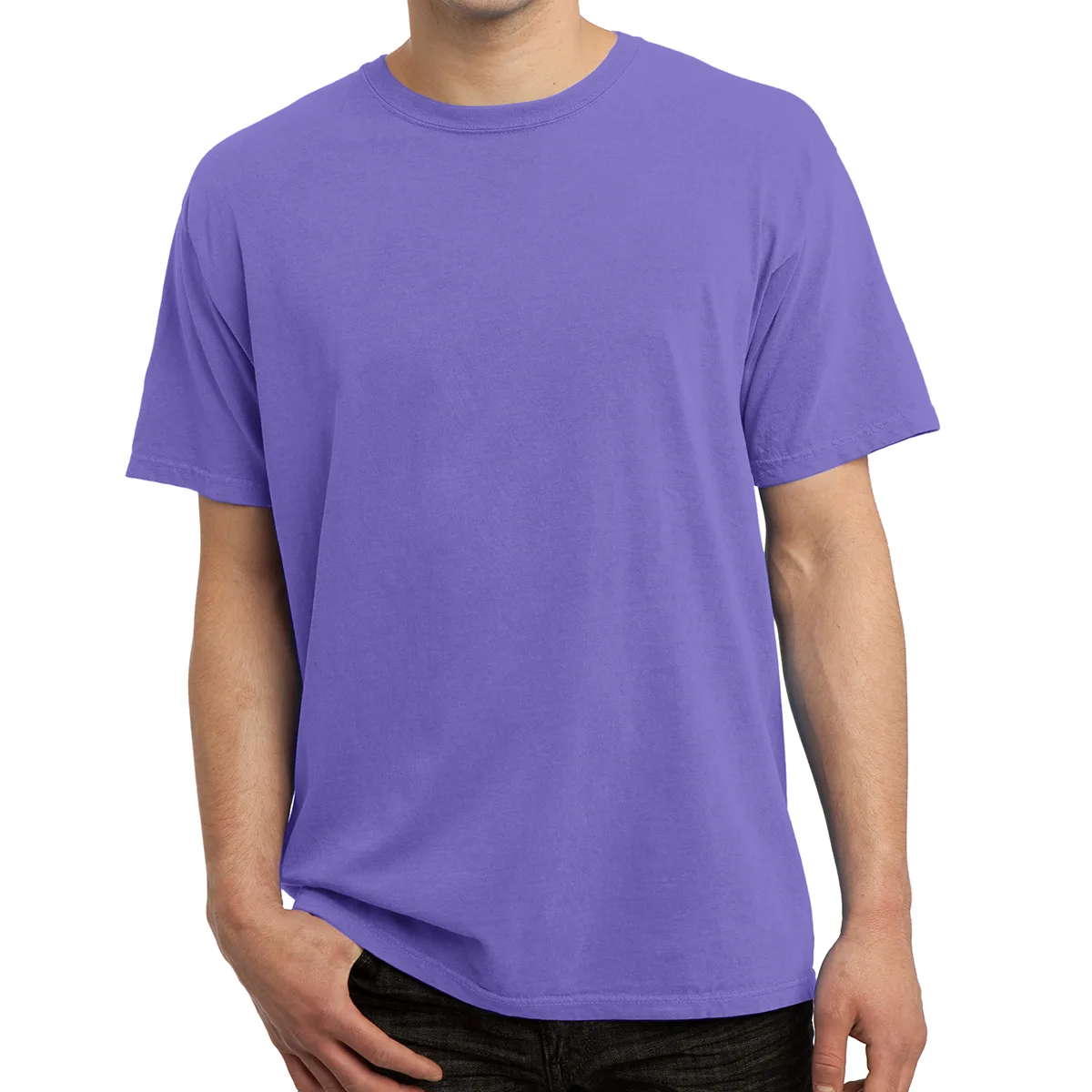 PC099 amethyst