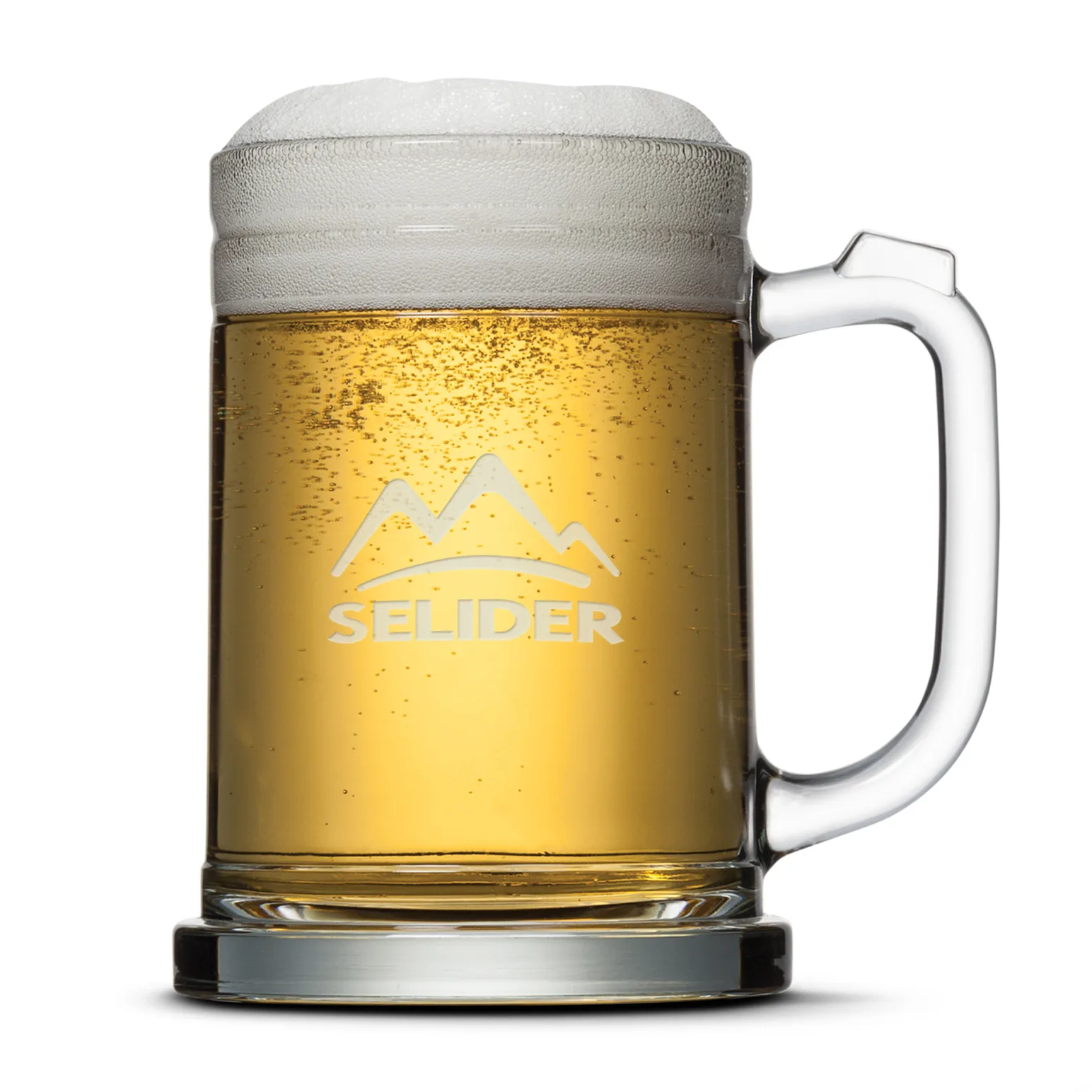Deep Etch, 16 oz