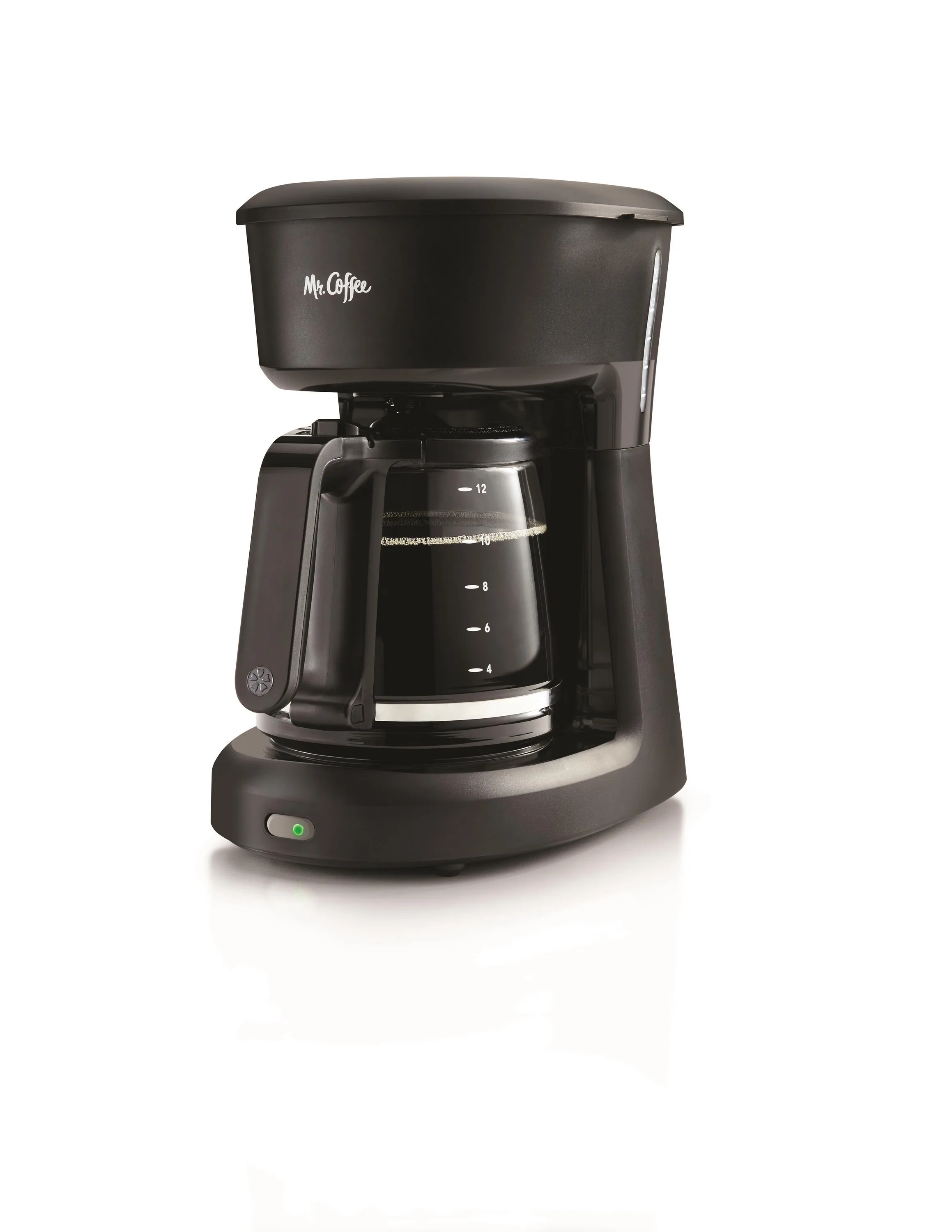 Mr. Coffee® Mr. Coffee 12 Cup Switch Coffee Maker