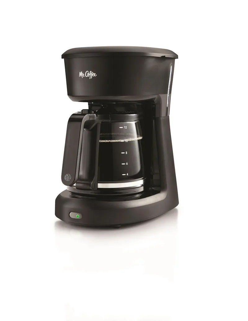 Mr. Coffee® Mr. Coffee 12 Cup Switch Coffee Maker
