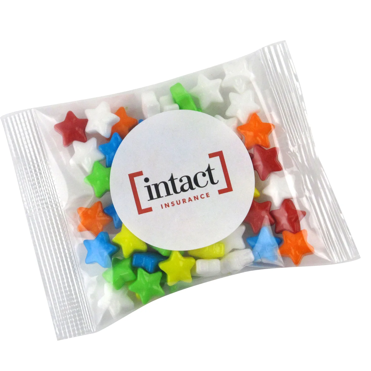 1 Oz. Goody Bag Starzmania