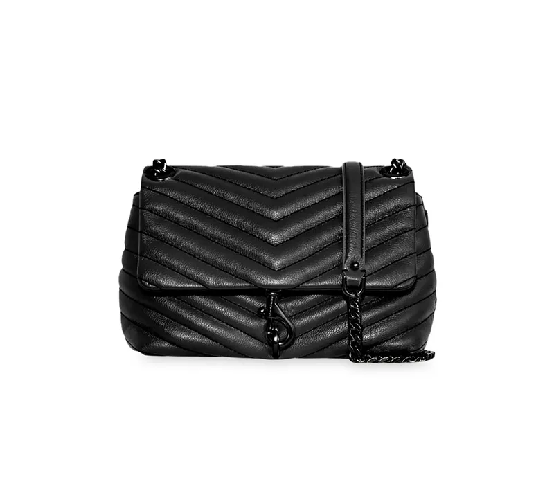 Rebecca Minkoff Edie Crossbody Bag