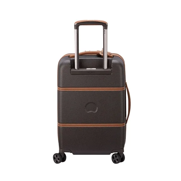 Delsey Paris Chatelet Air 2.0 Carry-On Spinner Suitcase view 3