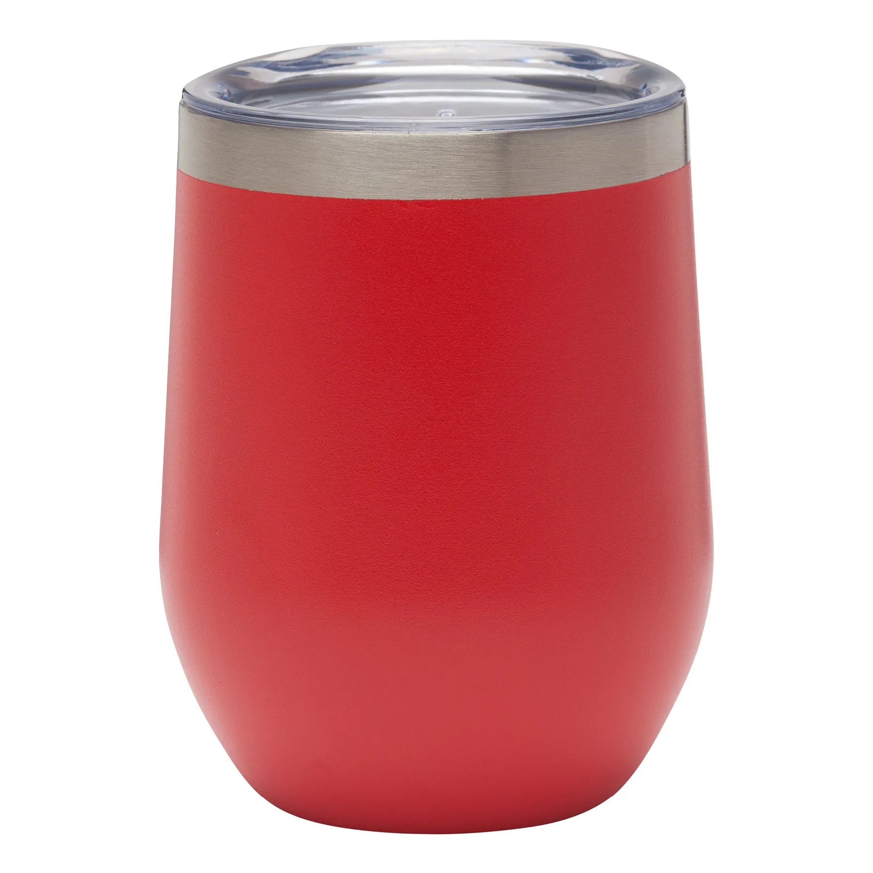 Aria 12 oz. Double Wall Vacuum Wine Cup view 4