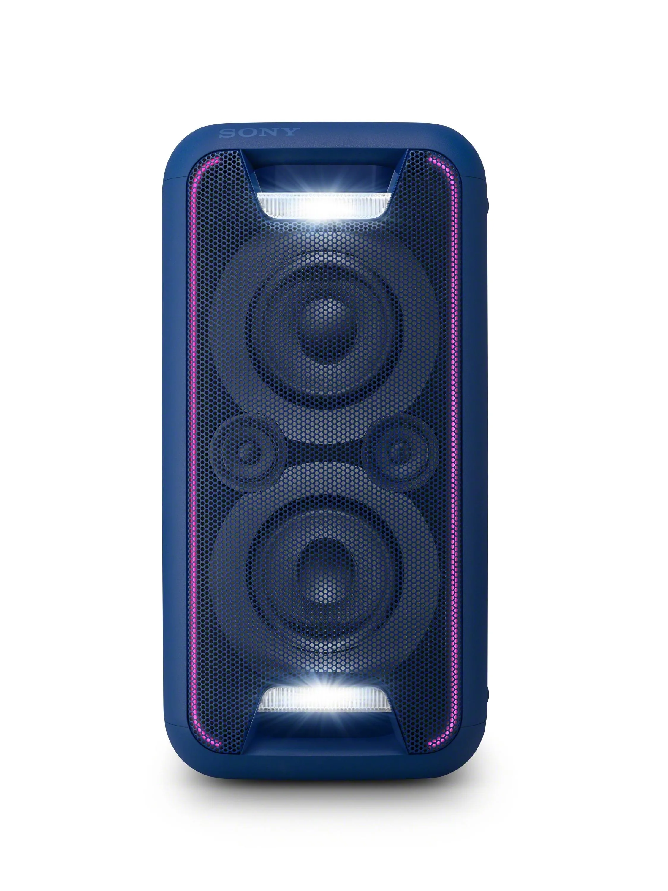 Sony® High Powered Wireless Bluetooth® Speaker