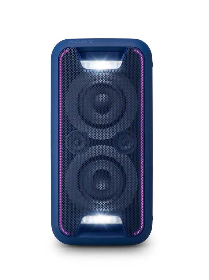 Sony® High Powered Wireless Bluetooth® Speaker