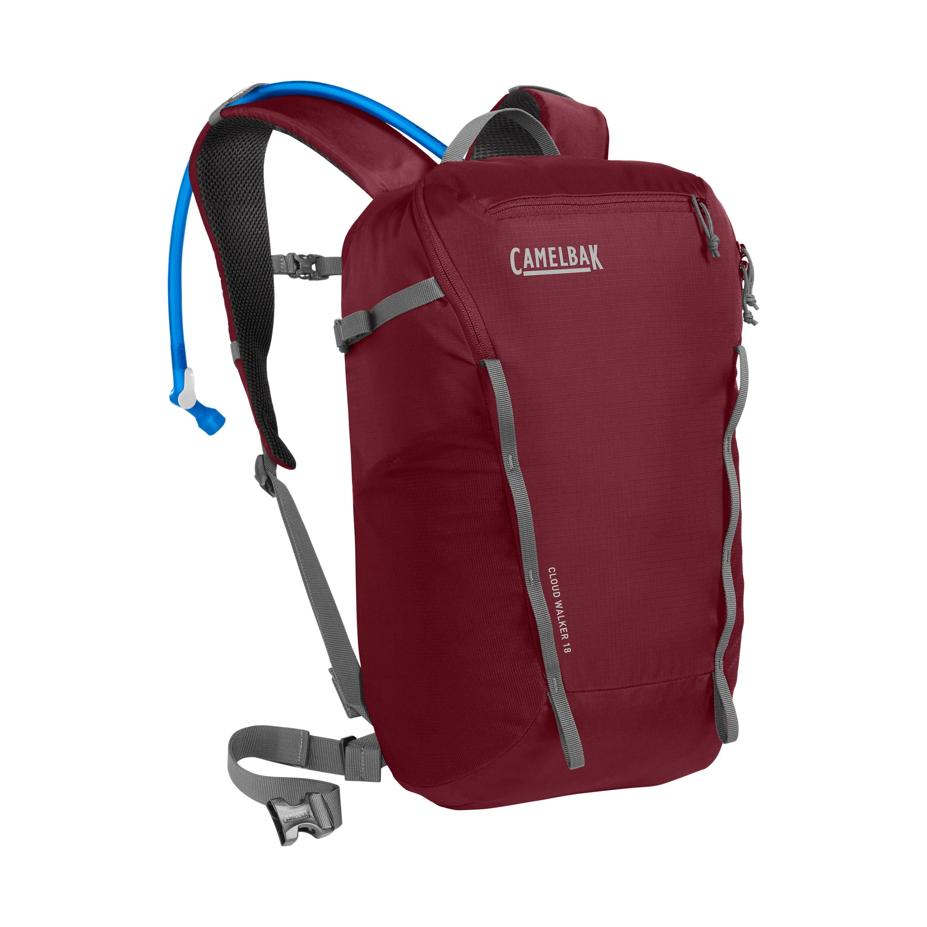 CamelBak Cloud Walker 18 85 Oz. Hydration Pack Cabernet