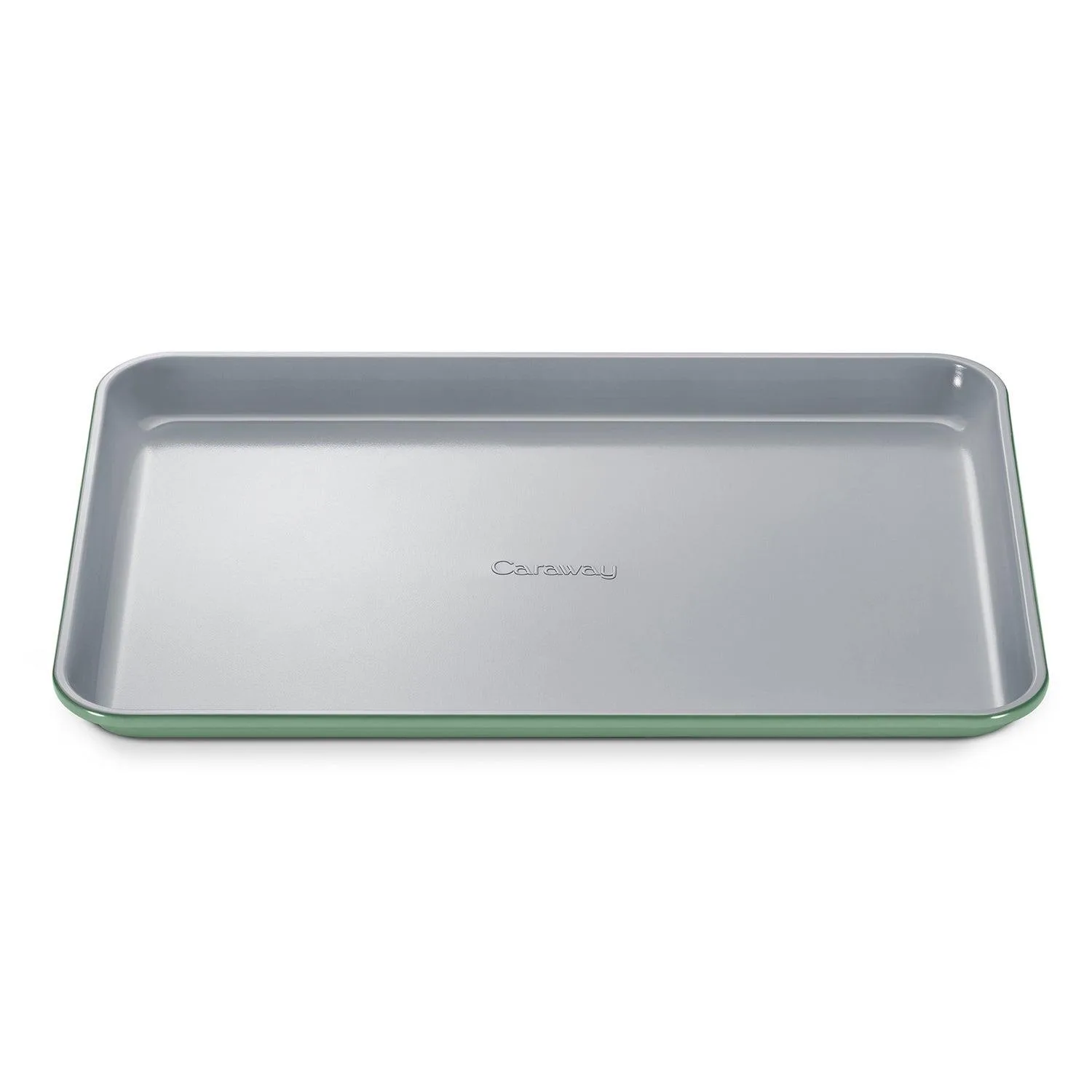 Caraway Nonstick Ceramic Medium Baking Sheet - Sage