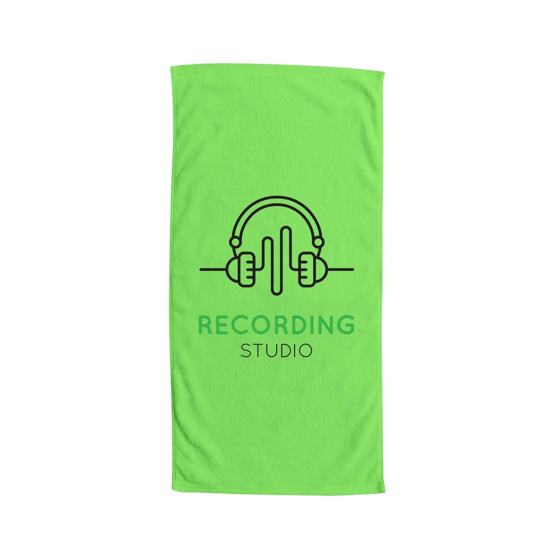 Coastal Beach Towel view 7