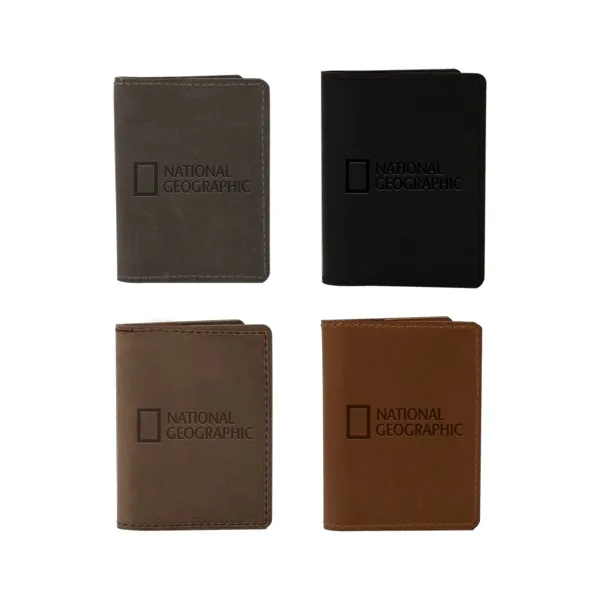 Clark Mini Composition Book