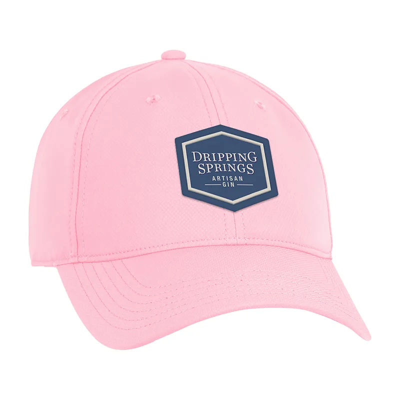 Ahead Frio Performance Cap - Soft Pink