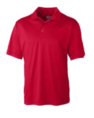 Clique Parma Tech Jersey Mens Polo view 6