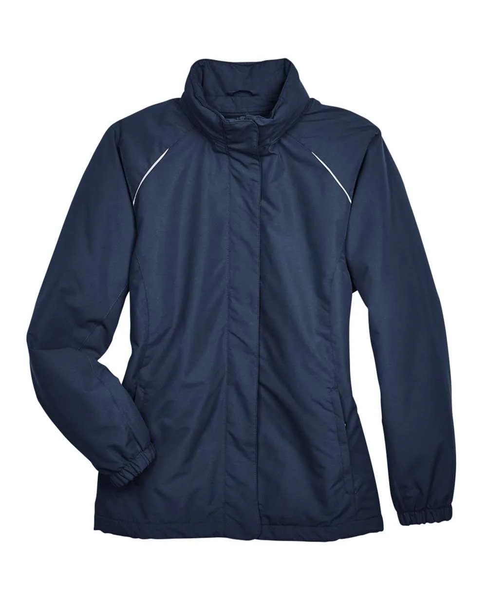 Classic Navy Blue Lifestyle View