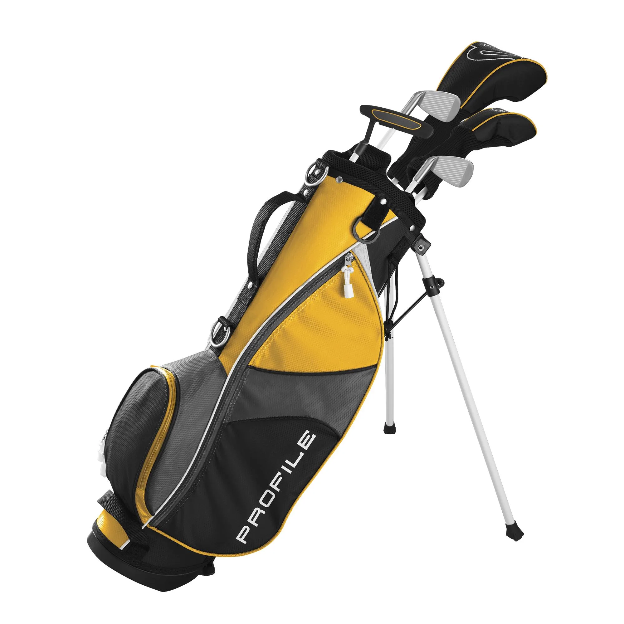 Wilson® Profile Jgi Junior Complete Golf Club Set M - Right Handed