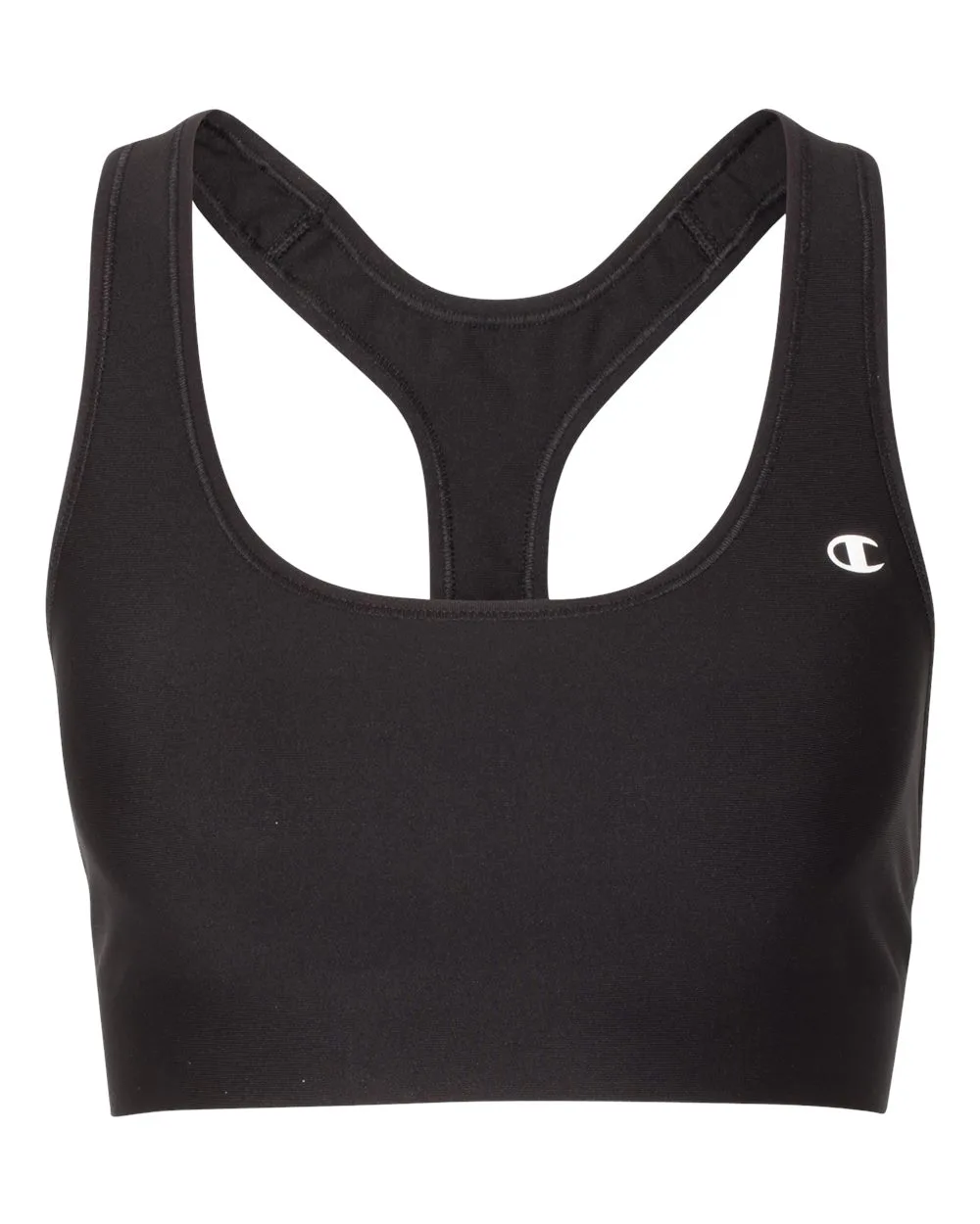 Champion® Women's Racerback Sports Bra