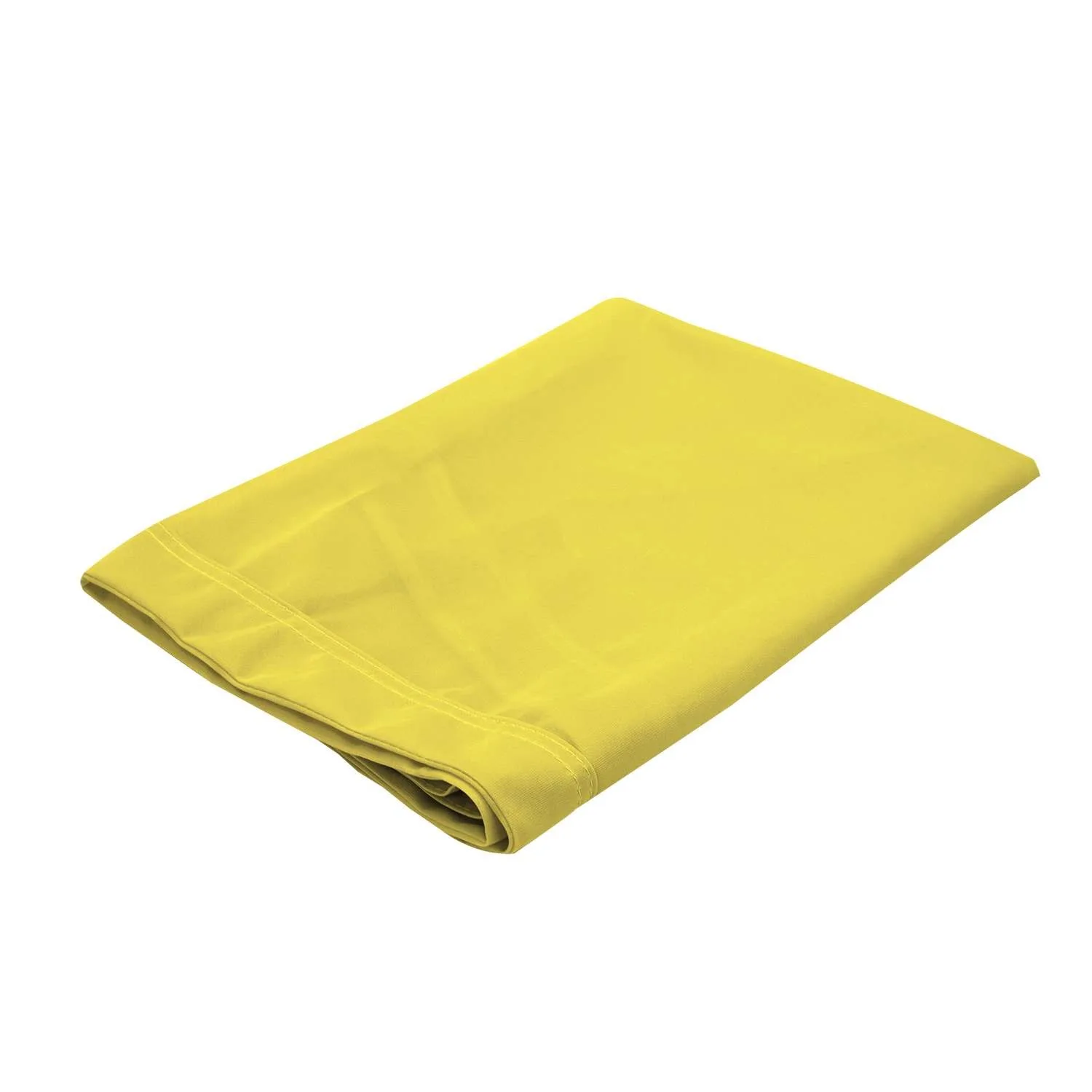 12' Solid-Color Stadium Flutter Flag Replacement Flag view 2