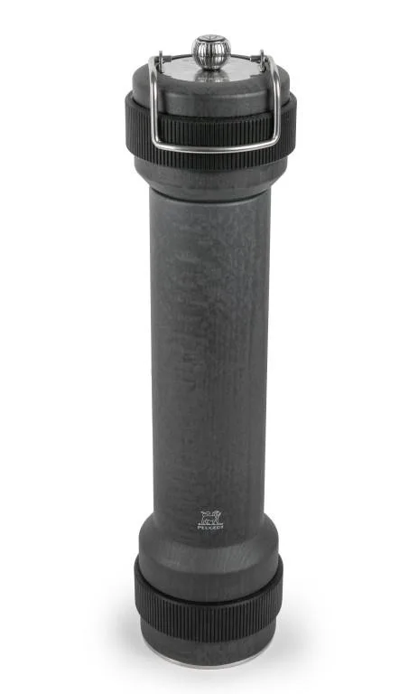 Peugeot Bbq 30Cm Manual Pepper Mill - Graphite