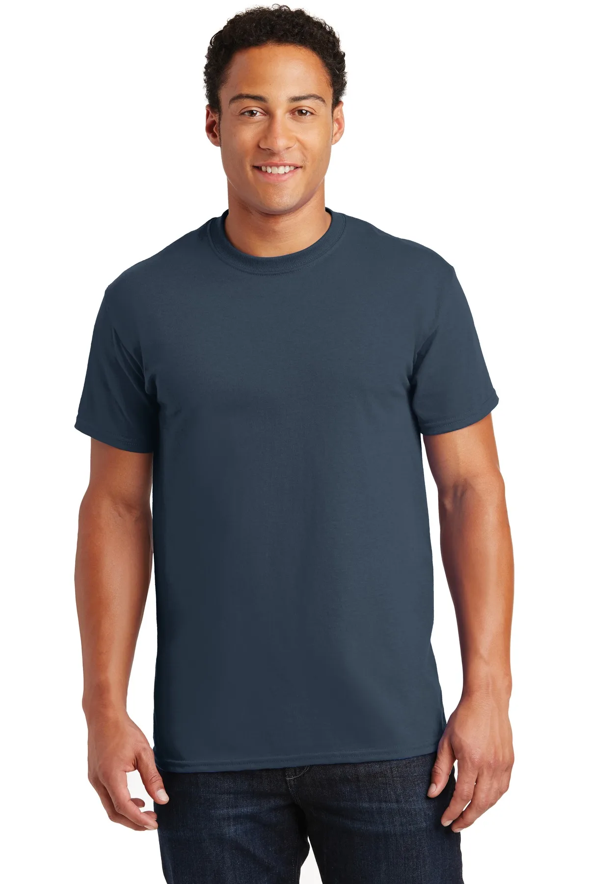 Gildan® - Ultra Cotton® 100% US Cotton T-Shirt. view 6