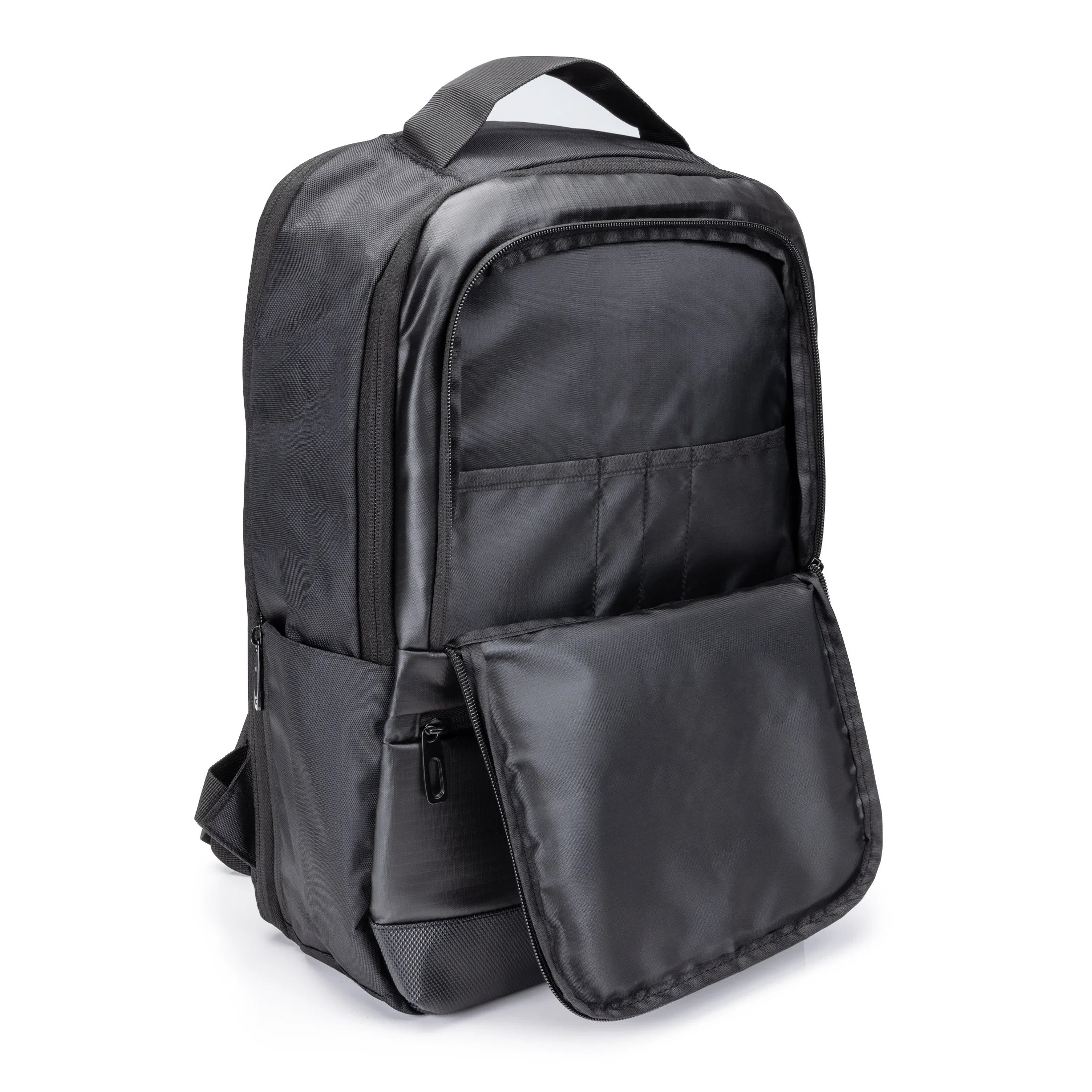 Top Front Pocket