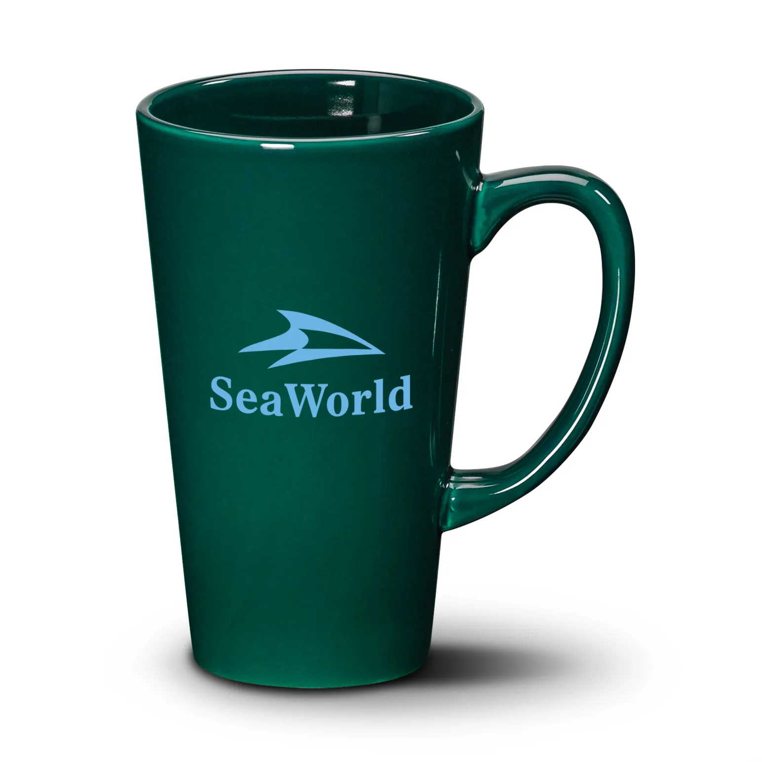 1 Color, 1 Location Imprint, Green