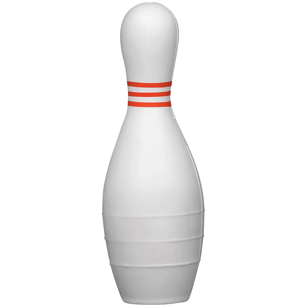 Bowling Pin Stress Reliever view 2