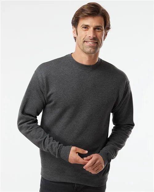 Hanes® Perfect Fleece Crewneck Sweatshirt