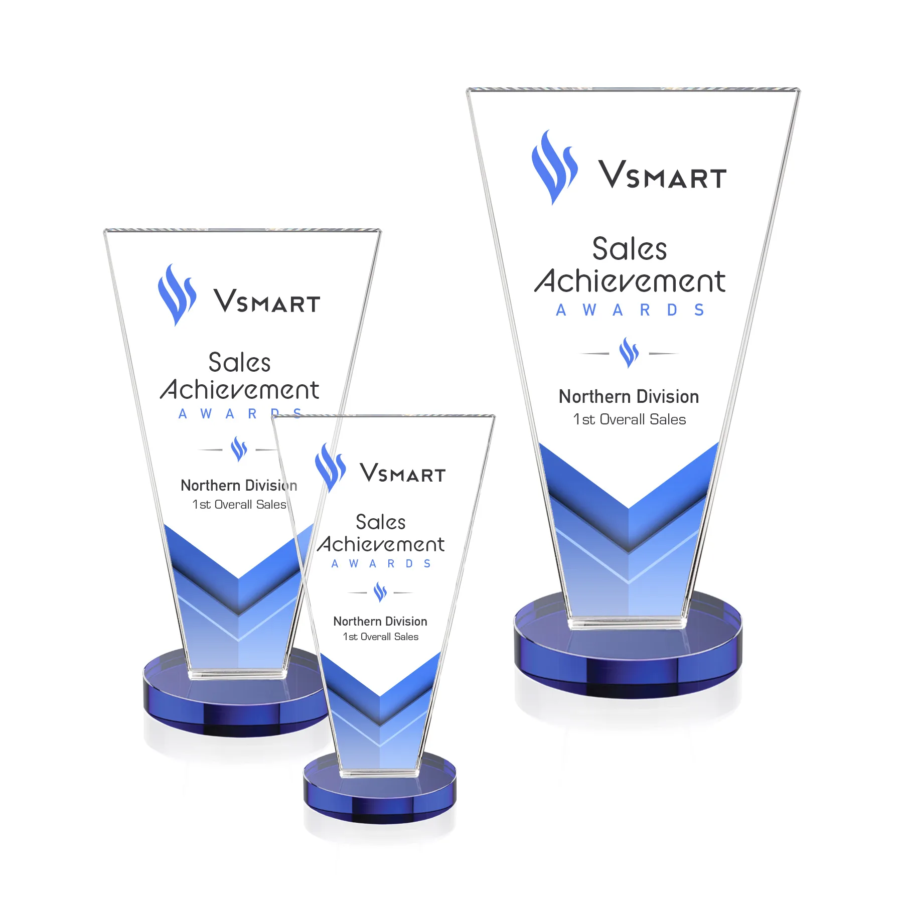 VividPrint™, Blue