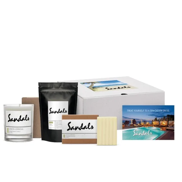 Indulge Gift Set view 7
