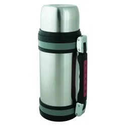 1.2 Liter Vacuum Bottle w/Handle