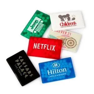 Mint Card w/Sugar-Free MicroMints®