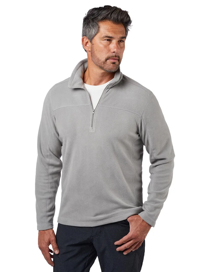 Men's Ascent Ultra Lightweight Fleece