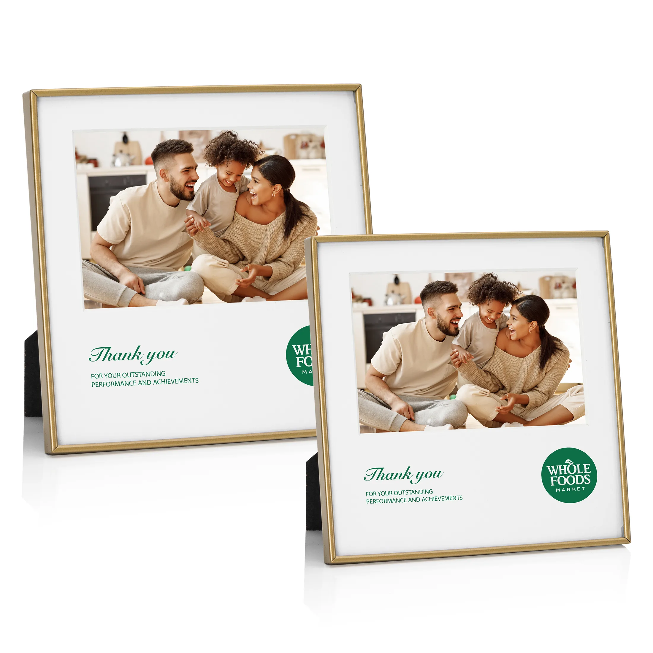 1 Color, 1 Location Imprint, Gold